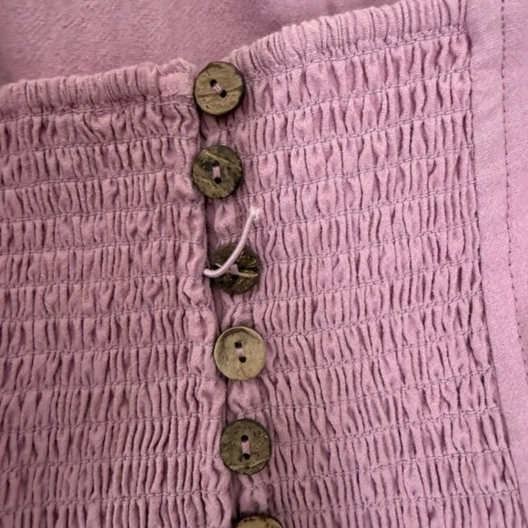 Free People Milan Midi Dress - Picture 4 of 5